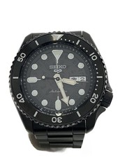 SEIKO 5 Sports BEAMS Special Edition Watch