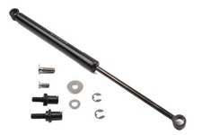 Ezdown Stabilus Tailgate Lift Support Smooth Drop Kit Volkswagen Vw Amarok 10-20