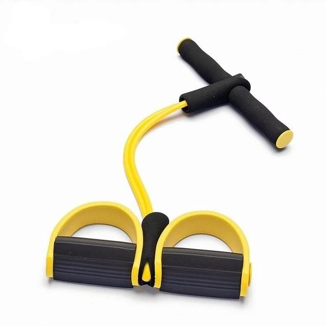 Tube Strong Exercise Fitness Resistance Bands
