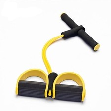 Tube Strong Exercise Fitness Resistance Bands