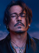 JOHNNY DEPP SAUVAGE DIOR COLOGNE DILLARDS 0.03 FL OZ SPRAY TRY ME SZ NEW NO CARD