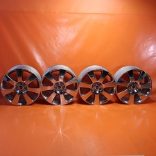 RANGE ROVER HSE WHEEL RIMS 2014-2020 2021 2022 CK52-1007-D 9.5JX22 OEM