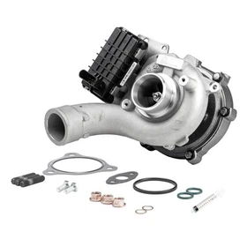 Turbolader BR Turbo BRTX6379M für VW Touareg (7P5, 7P6) Touareg (7LA, 7L6, 7L7)