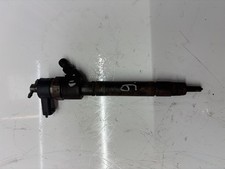 Injektor Einspritzdüse Für Volvo XC90 I 2,4 D5 AWD D5244T18 30750283