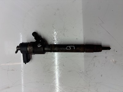 Injektor Einspritzdüse Für Volvo XC90 I 2,4 D5 AWD D5244T18 30750283