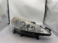 Feu avant (phare) Peugeot 207