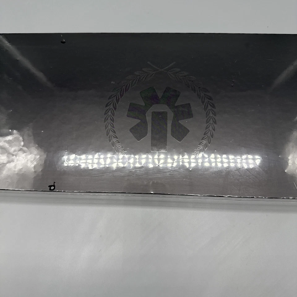 Bungie Rewards Colección Armería Exótica Vexcalibur Exhibición Pieza Sellada Nueva Foto 4 de 4