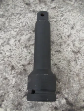 Proto 10607 1" Drive 7-3/8" Long Impact Socket Extension Used Free Shipping