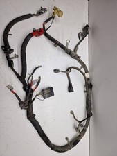 Ford Mustang VI 2017 Benzin Vorne Pluskabel Batterie GR3T14B060 GES2187