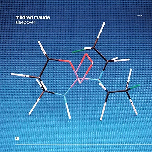 Mildred Maude Sleepover LP Vinyl SCR195LP NEW