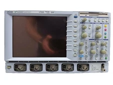 LeCroy WaveRunner LT354 500MHz 1GS/s 4-Channel Digital Oscilloscope