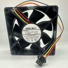 1PC New 3110RL-05W-S79 24V 0.24A 3-wire inverter cooling fan #pq