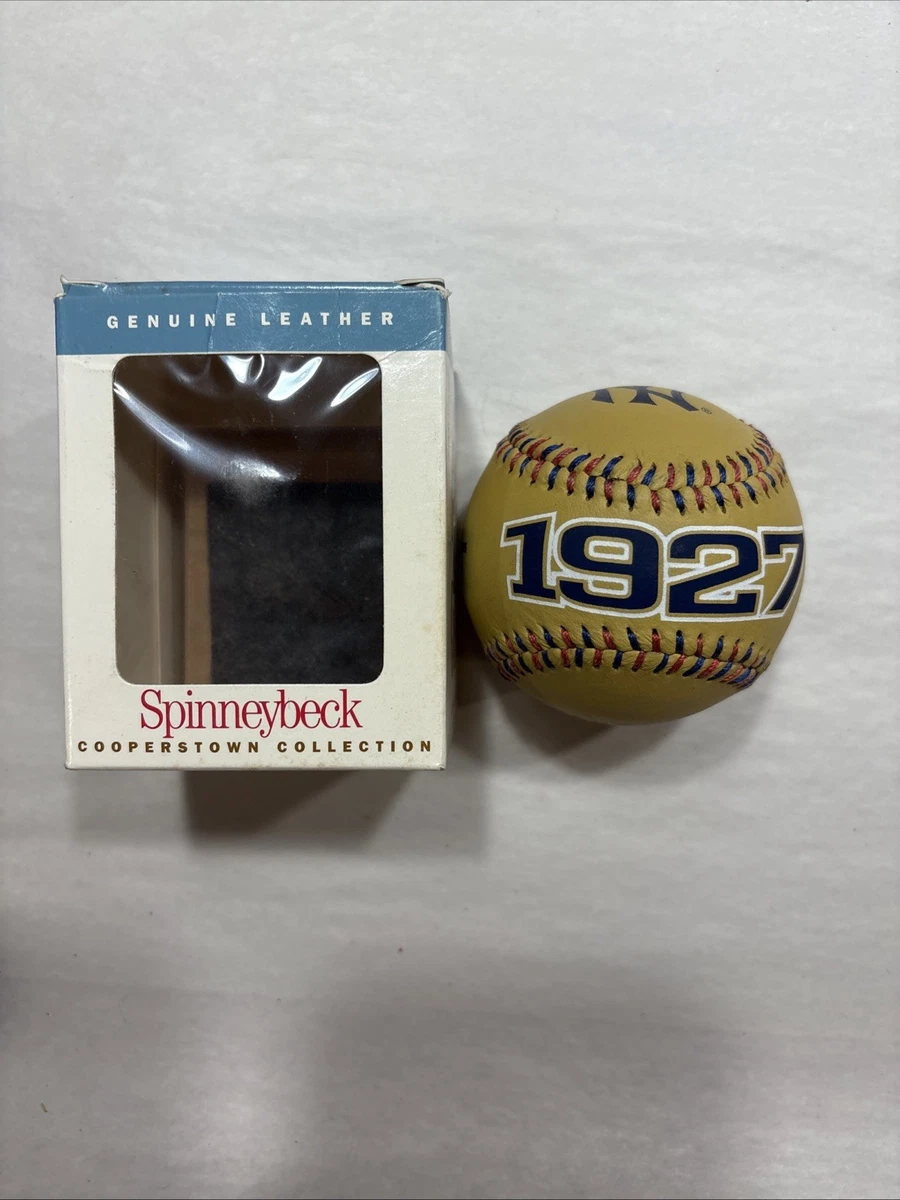 Spinneybeck Baseball In Vintage Baseballs for sale | eBay