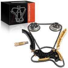 Steuerkettensatz Steuerkette f&uuml;r CKlasse W203 W204 CL203 S203 S204 C 180 C 20...