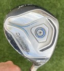 TaylorMade JetSpeed Fairway 3HL Wood 17* M Senior Flex Graphite RH Right Handed
