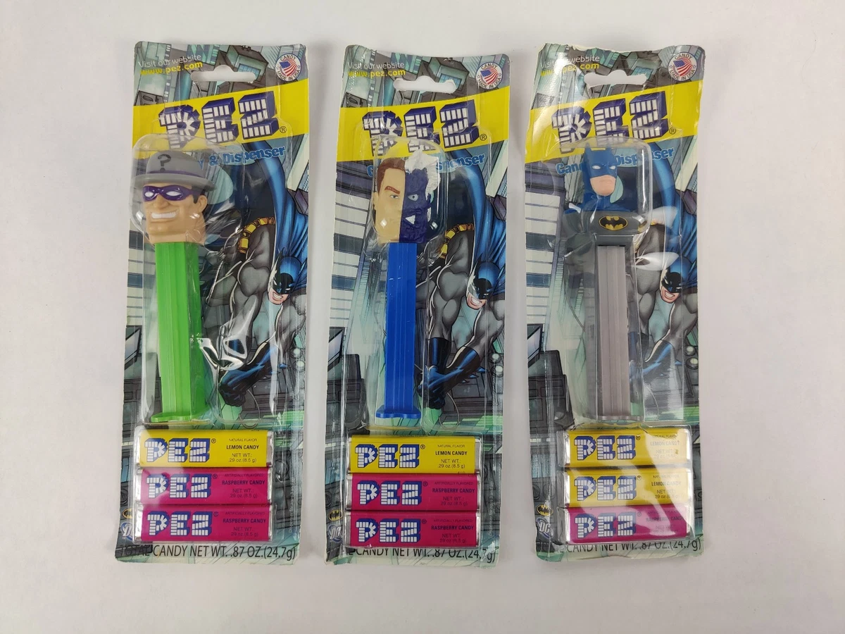 Batman Pez for sale | eBay