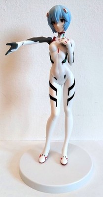 Rei Ayanami Sega SPM Evangelion 3.0+1.0 Figur 24cm ohne Karton
