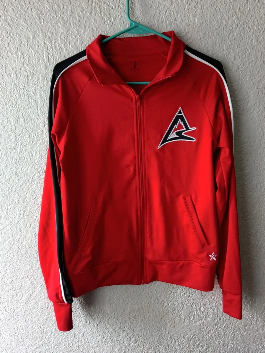 Track Jacket Multicolor Activewear Jackets for Women for sale | eBay