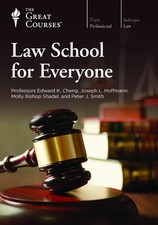 Law School for Everyone