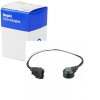Delphi Klopfsensor Passend FüR Chevrolet Aveo Captiva Cruze Epica Evanda