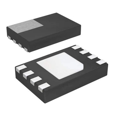 IC EEPROM 2K SPI 2MHZ 8MINI MAP