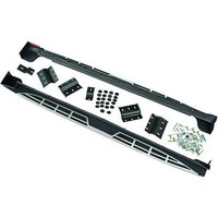 Diederichs 6872032 Trittbrett FüR Hyundai Santa FÉ III (Dm, Dma) 2013-