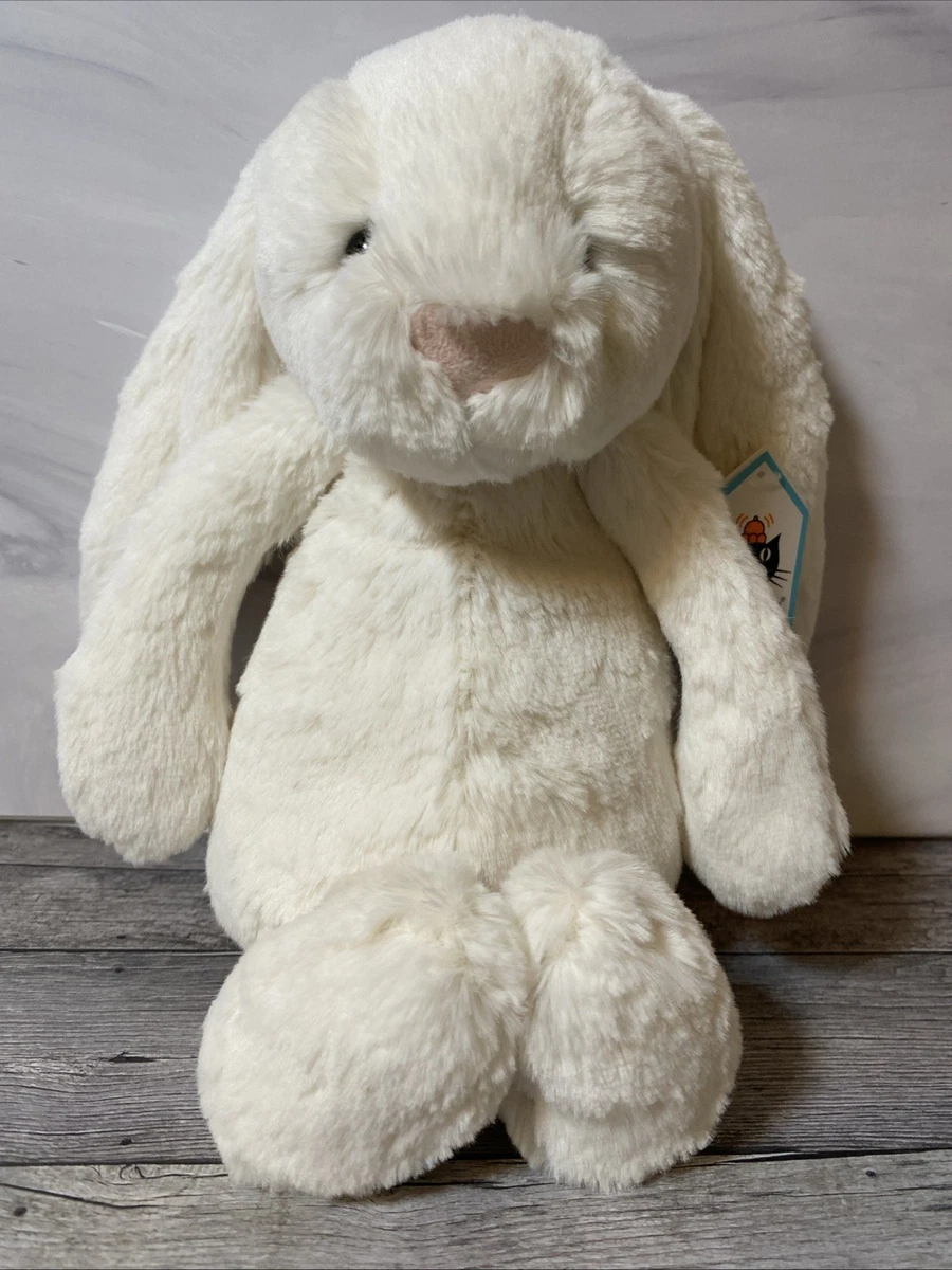 Jellycat 邦尼兔| eBay