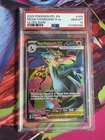 New ListingMega Charizard X ex 109/094 Phantasmal Flames Ultra Rare PSA 10