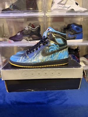 Doernbecher Jordan 1 / DB AIR JORDAN 1