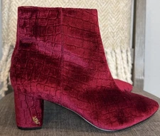 Kurt Geiger Size 38 US 7.5 BURLINGTON ANKLE BOOT Gorgeous!