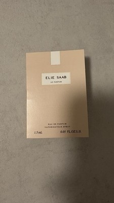 Elie Saab le Parfum Eau de Parfum