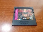 Judge Dredd (Sega Game Gear, 1995) *TESTED*