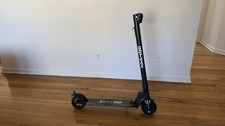 Gotrax G2 Plus Foldable Electric Scooter Black WITH CHARGER!!!