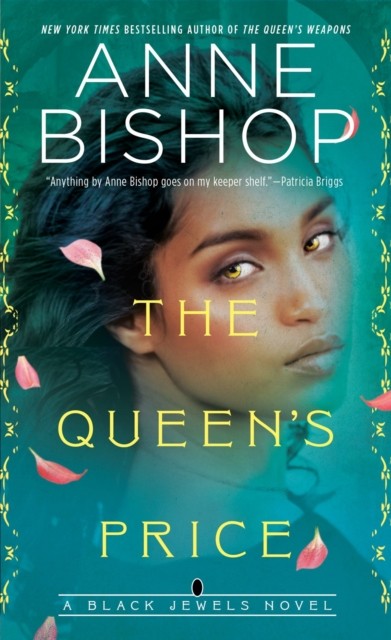 The Queen's Price Anne Bishop - Image 3