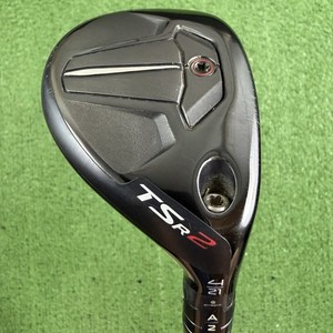 Titleist Tsr2 4 Hybrid | eBay