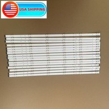 LED Backlight Bars For Sony 1-007-328-11 1-005-939-11 XBR-65X90CH XBR-65X900H