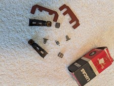 Wiper Brush Gear Jaguar Mark Vii-ix Xk150 And E-type 61-62