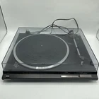 Technics SL-QD33 Quartz Direct Drive Automatic Turntable System Tested — READ!!