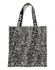 BAPE FW 8 MookBook w/ Tote Bag A Bathing Ape