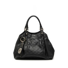 GUCCI Guccisima Sukey Handbag 211944 Women �...