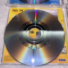 NBA 2K & NFL 2K Sega Dreamcast Game Lot Bundle Complete CIB - RARE HOLY GRAIL