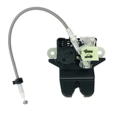 Trunk Latch Lock Actuator, Replacement for 2016-2020 Kia Optima, Replaces OE:812