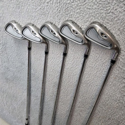 #ad Taylormade RAC R7 XD Irons Set 34689 Regular Flex Steel Shafts GOLF CLUBS $149.95