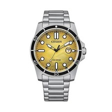 Citizen AW1816-89X Mens Watch Eco-Drive Sport 42mm