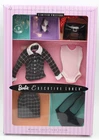 Limited Edition Official Collector’s Club Executive Lunch Barbie Doll Outfit NEW