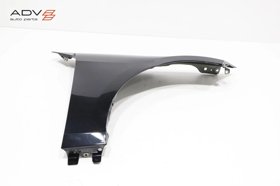 2020 - 2024 宝马 228i M235i F44 前右乘客侧挡泥板盖板原始设备制造商 — 第 2/4 张图片