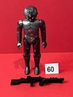 Vintage Star Wars Zuckuss Bounty Hunter COO HONG KONG 1982
