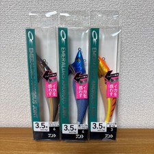 Daiwa Amorous Joint 3.5 itamin Coppers Orange Cedar Striped Purple