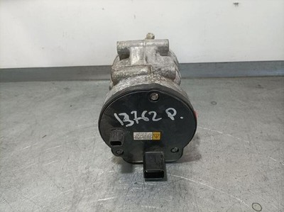 424000370 AIR CON COMPRESSOR 4507995 TOYOTA C-HR HYBRID STYLE PLUS 2016