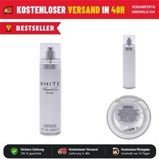 Kenneth Cole White For Her Body Mist Women 8 fl oz
